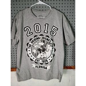 disney original tee 2015 florida